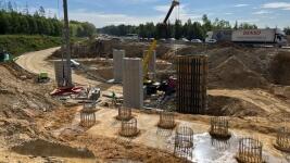 silnice řsd zkapacitneni novy bor 19 5 7